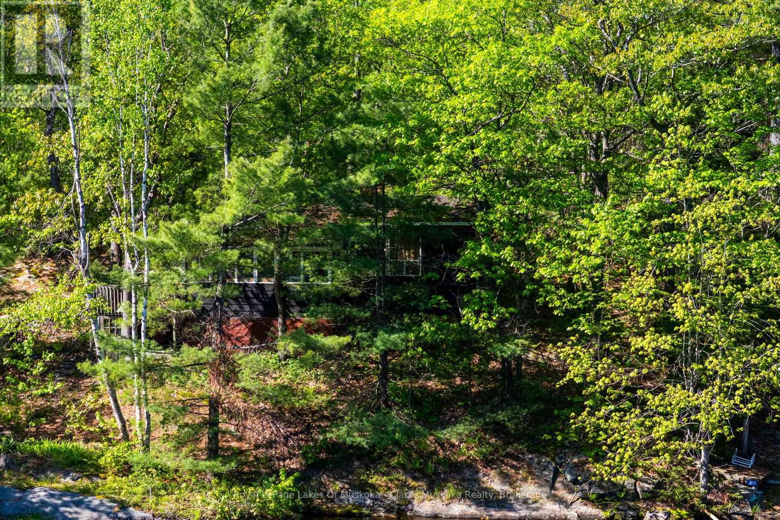 17 Nine Mile Lake, Muskoka Lakes (Wood (Muskoka Lakes)), Ontario  P0C 1M0 - Photo 3 - X13232390