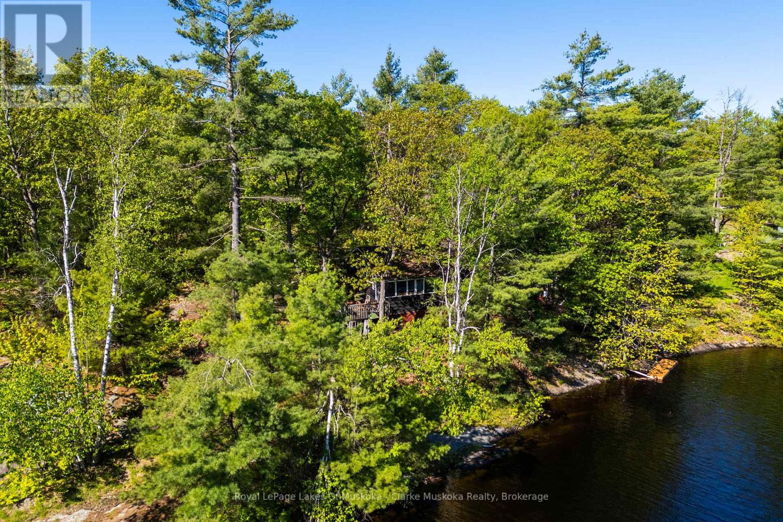 17 Nine Mile Lake, Muskoka Lakes (Wood (Muskoka Lakes)), Ontario  P0C 1M0 - Photo 4 - X13232390
