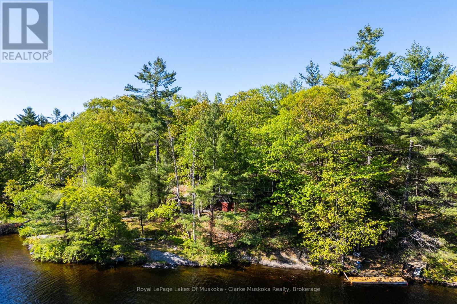 17 Nine Mile Lake, Muskoka Lakes (Wood (Muskoka Lakes)), Ontario  P0C 1M0 - Photo 7 - X13232390