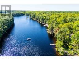 299 NINE MILE LAKE, muskoka lakes (wood (muskoka lakes)), Ontario