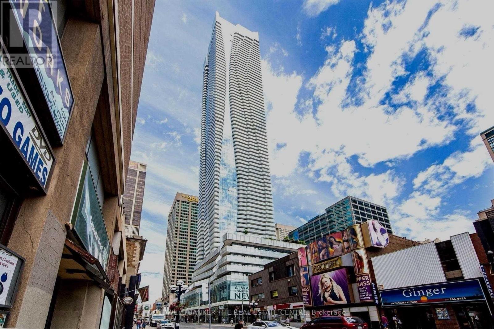 7 - 1 Bloor Street E, Toronto, Ontario  M4W 0A8 - Photo 32 - C13232402