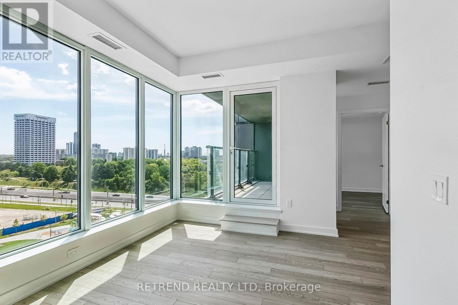 607 - 5 Quarrington Lane, Toronto, Ontario  M3C 0S5 - Photo 17 - C13232474