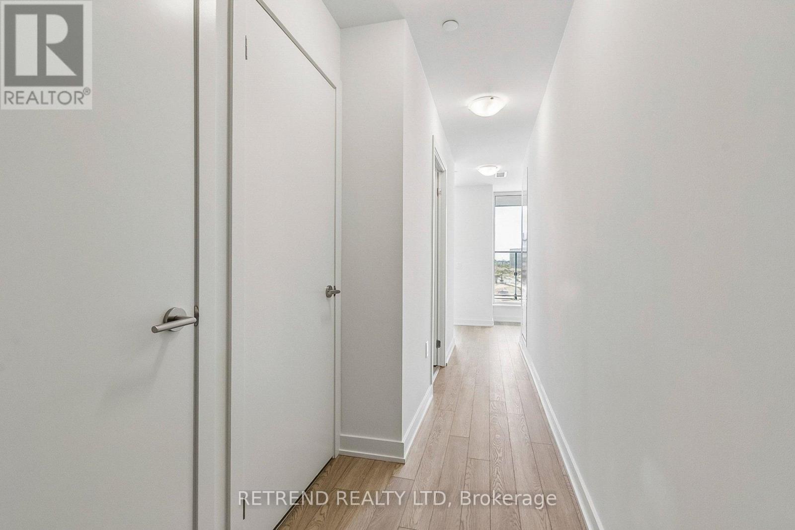 607 - 5 Quarrington Lane, Toronto, Ontario  M3C 0S5 - Photo 34 - C13232474