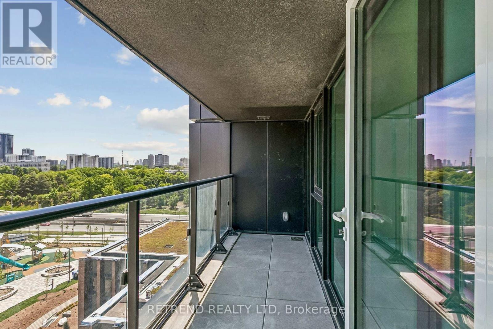 607 - 5 Quarrington Lane, Toronto, Ontario  M3C 0S5 - Photo 36 - C13232474