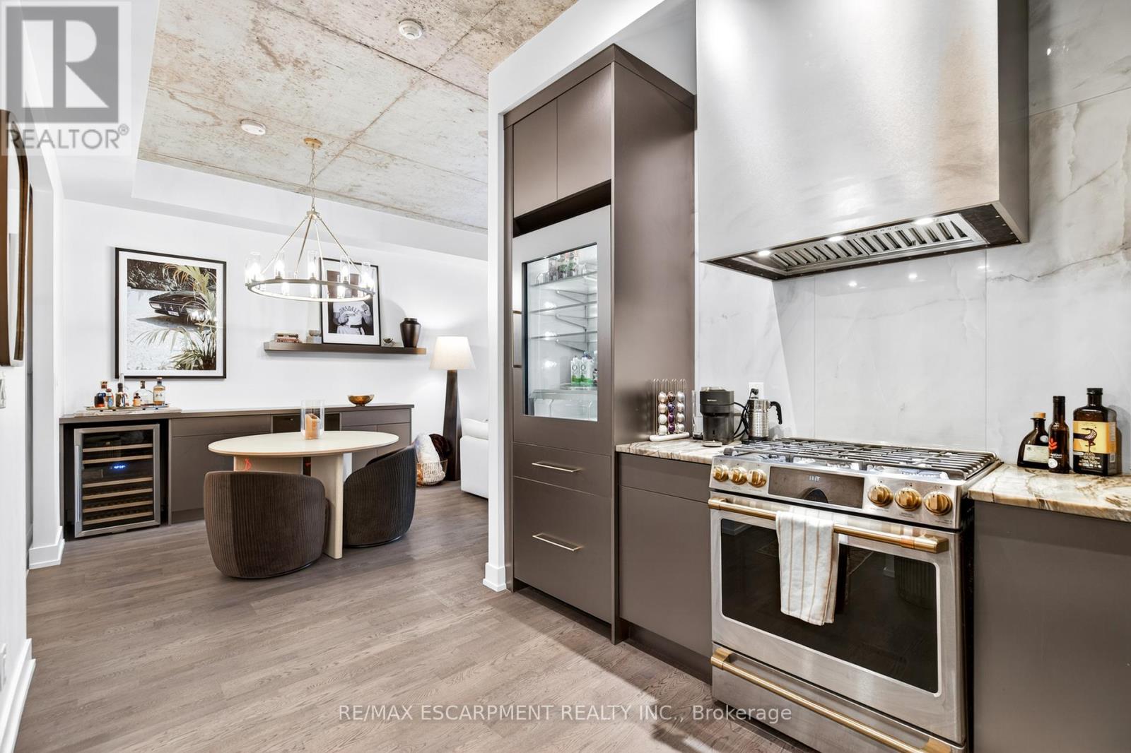 806 - 399 Adelaide Street W, Toronto, Ontario  M5V 1S1 - Photo 17 - C13232478