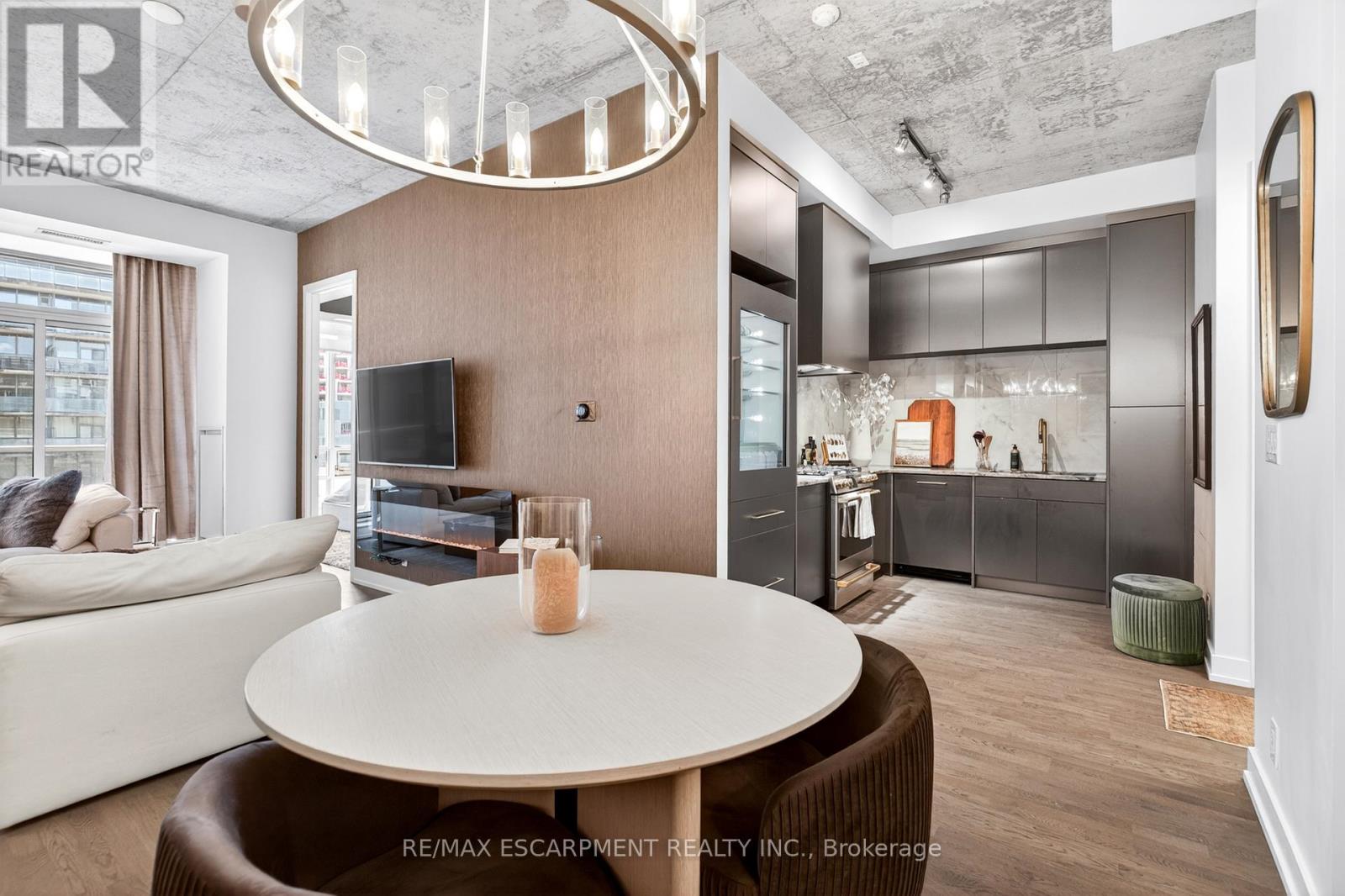 806 - 399 Adelaide Street W, Toronto, Ontario  M5V 1S1 - Photo 18 - C13232478