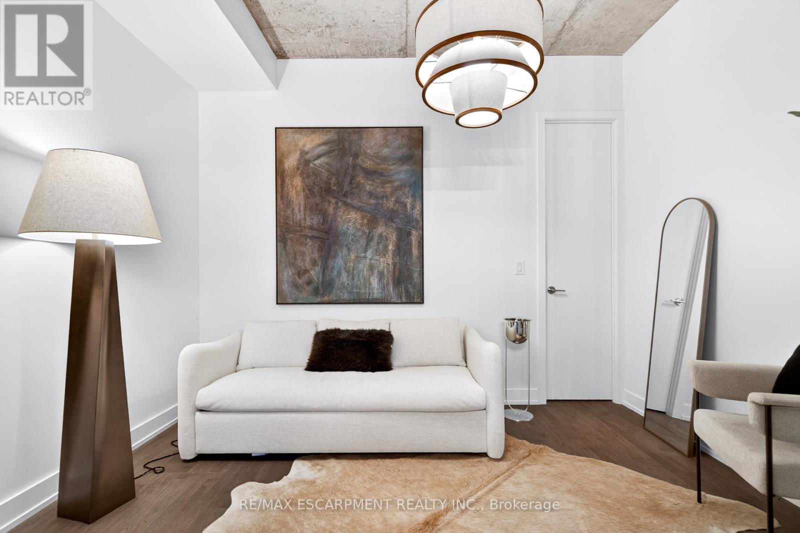 806 - 399 Adelaide Street W, Toronto, Ontario  M5V 1S1 - Photo 22 - C13232478