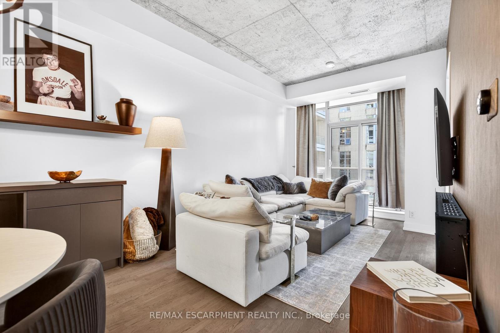 806 - 399 Adelaide Street W, Toronto, Ontario  M5V 1S1 - Photo 29 - C13232478