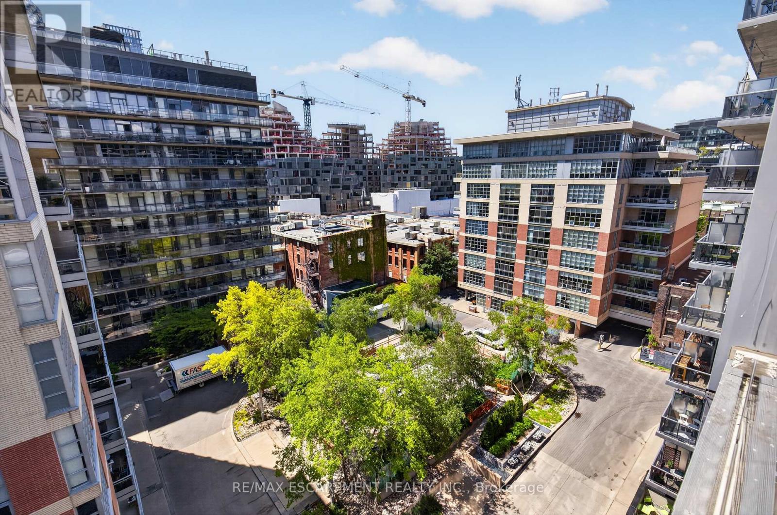806 - 399 Adelaide Street W, Toronto, Ontario  M5V 1S1 - Photo 39 - C13232478
