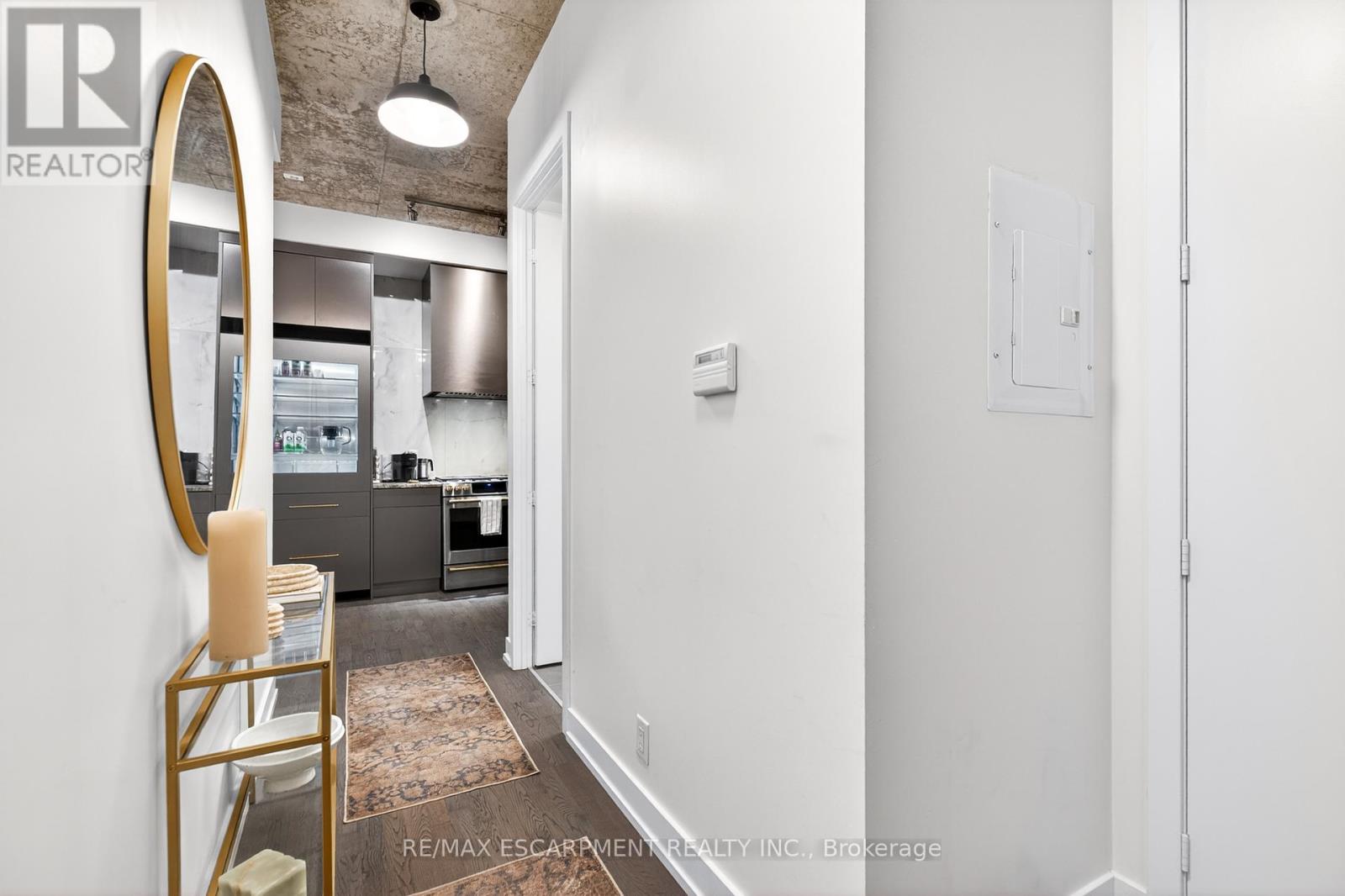 806 - 399 Adelaide Street W, Toronto, Ontario  M5V 1S1 - Photo 7 - C13232478
