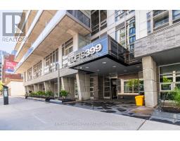 806 - 399 ADELAIDE STREET W, Toronto, Ontario
