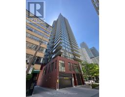 1303 - 75 ST NICHOLAS STREET, Toronto, Ontario