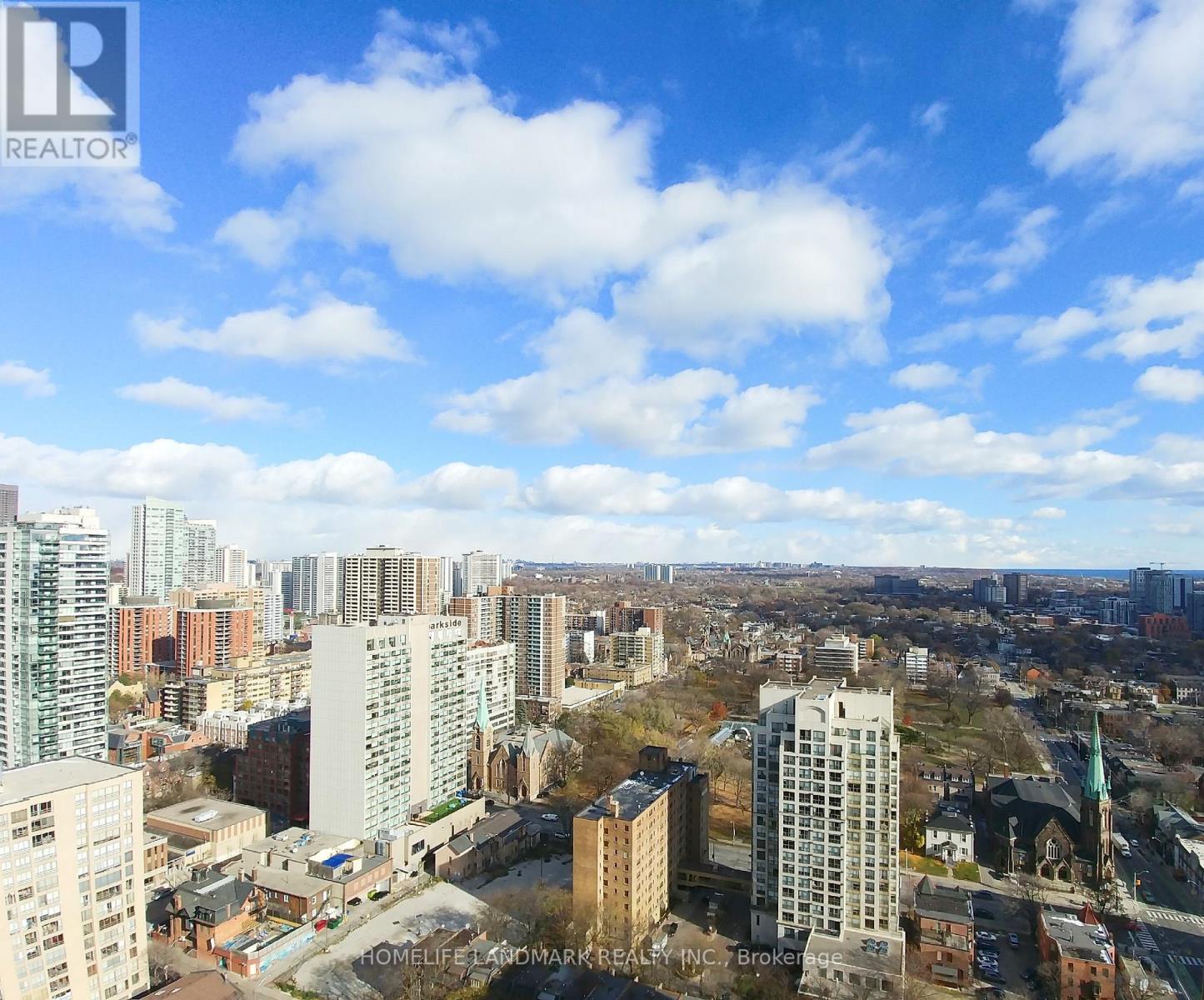 2907 - 89 Mcgill Street, Toronto, Ontario  M5B 0B1 - Photo 13 - C13232496