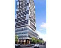 2907 - 89 MCGILL STREET, Toronto, Ontario