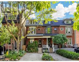 212 ALBANY AVENUE, Toronto, Ontario