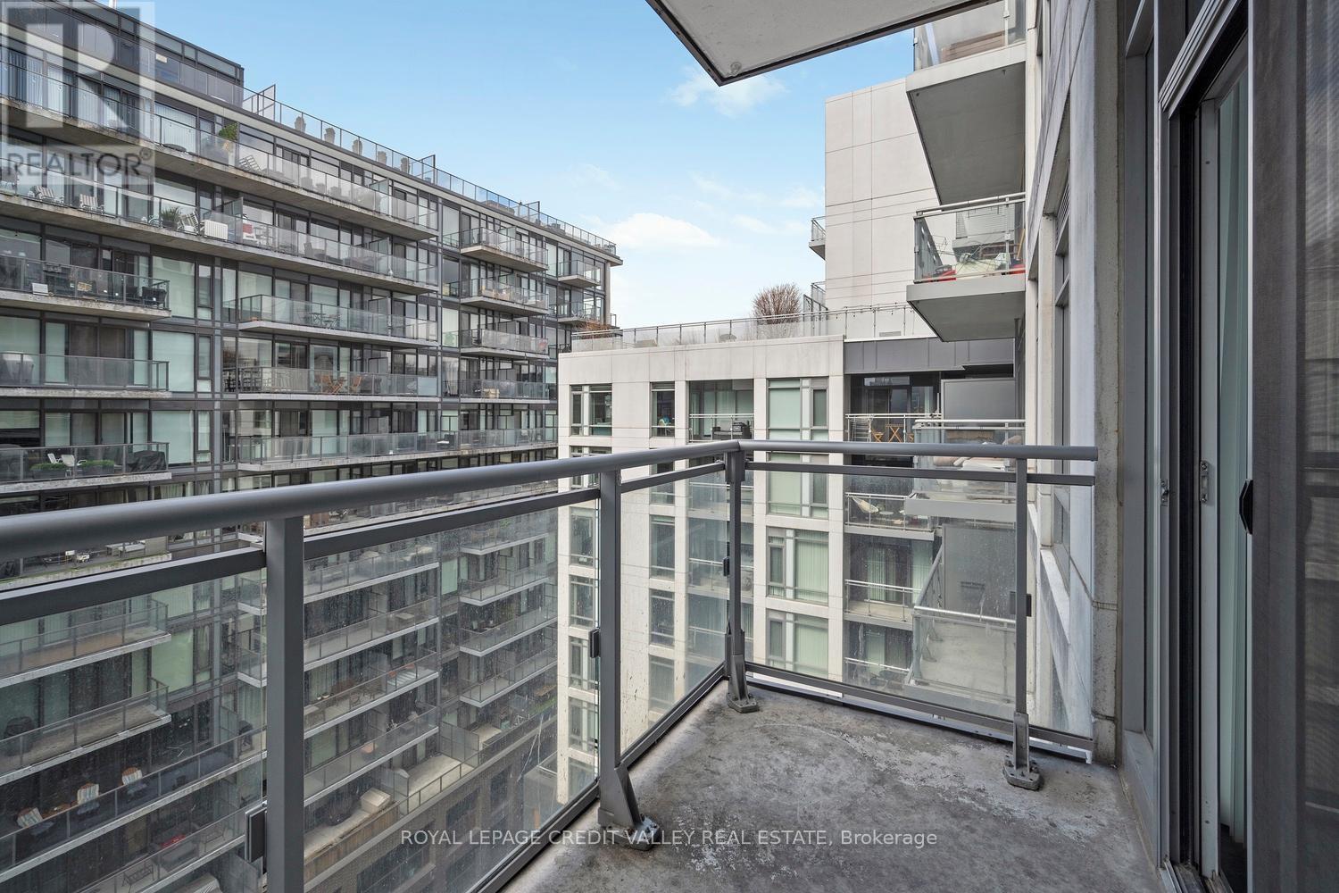 1732 - 525 Adelaide Street W, Toronto, Ontario  M5V 0N7 - Photo 19 - C13232512