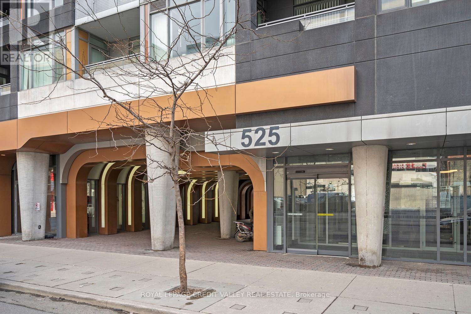 1732 - 525 Adelaide Street W, Toronto, Ontario  M5V 0N7 - Photo 2 - C13232512