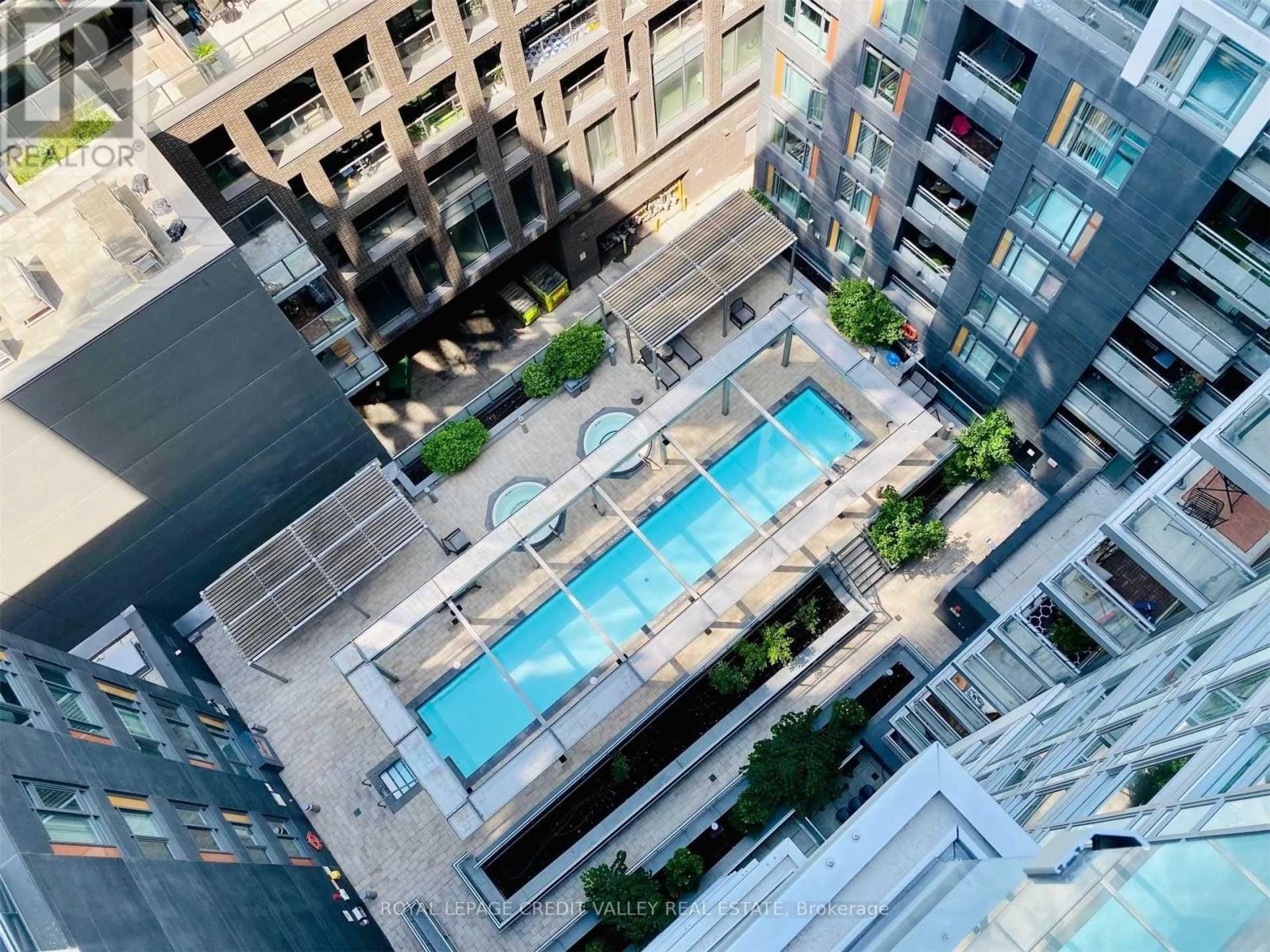 1732 - 525 Adelaide Street W, Toronto, Ontario  M5V 0N7 - Photo 20 - C13232512