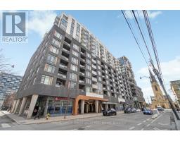 1732 - 525 ADELAIDE STREET W, Toronto, Ontario