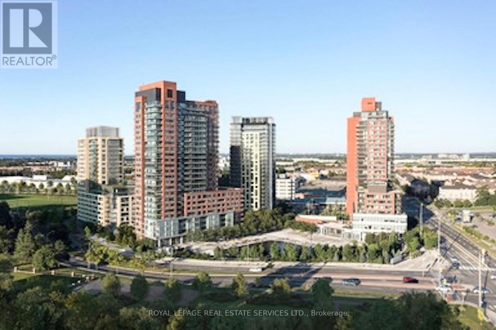 1001 - 2 RIVER PLATE STREET, Ajax, Ontario