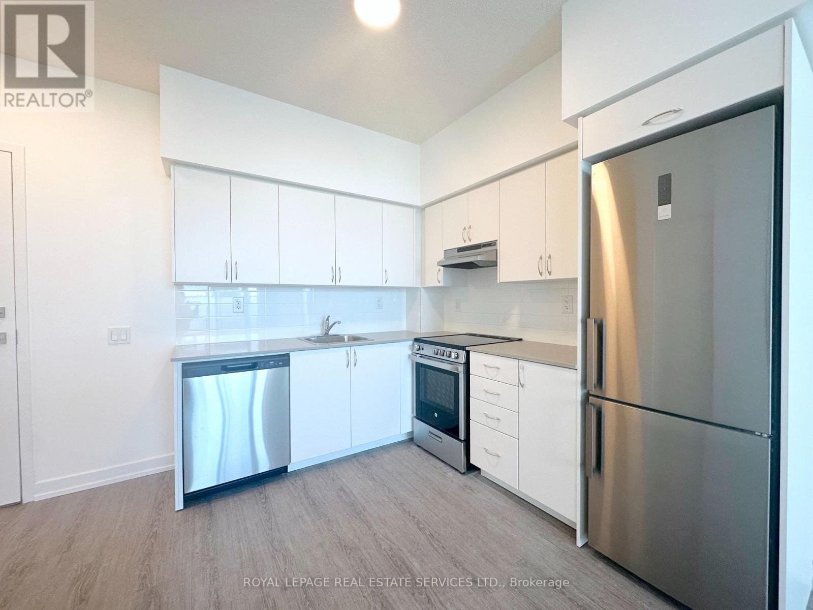 1001 - 2 River Plate Street, Ajax, Ontario  L1S 0G6 - Photo 2 - E13232368