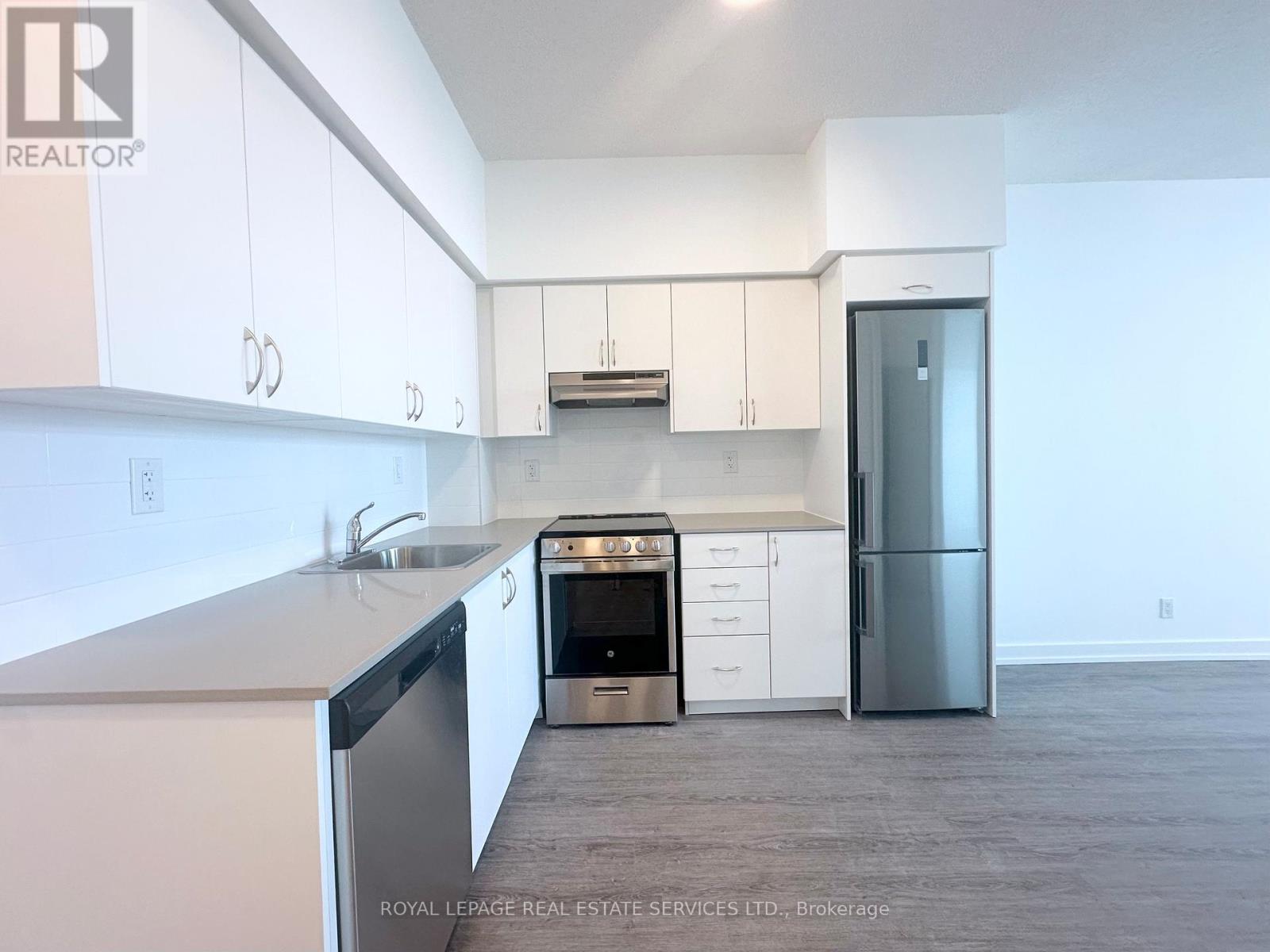 1001 - 2 River Plate Street, Ajax, Ontario  L1S 0G6 - Photo 3 - E13232368