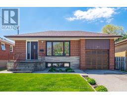 99 SCARDEN AVENUE, Toronto, Ontario