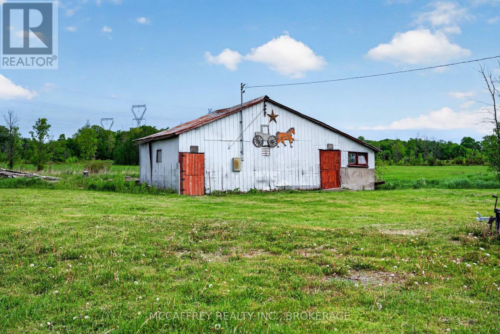 1549 Doyle Road, Loyalist, Ontario  K0H 1G0 - Photo 44 - X13171480