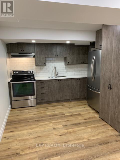 BASEMENT - 150 WESSENGER DRIVE, Barrie, Ontario