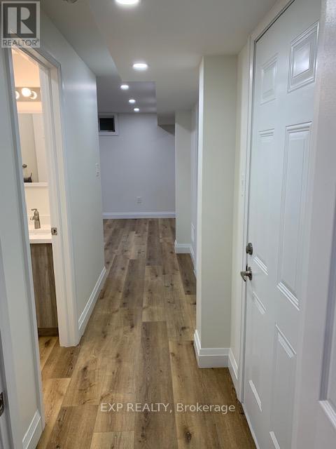 Basement - 150 Wessenger Drive, Barrie, Ontario  L4N 8N7 - Photo 11 - S13232506