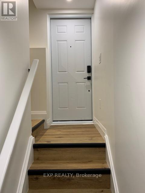 Basement - 150 Wessenger Drive, Barrie, Ontario  L4N 8N7 - Photo 12 - S13232506