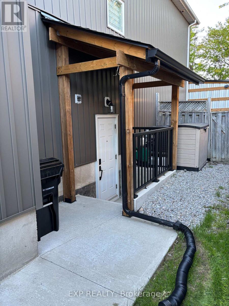 Basement - 150 Wessenger Drive, Barrie, Ontario  L4N 8N7 - Photo 13 - S13232506