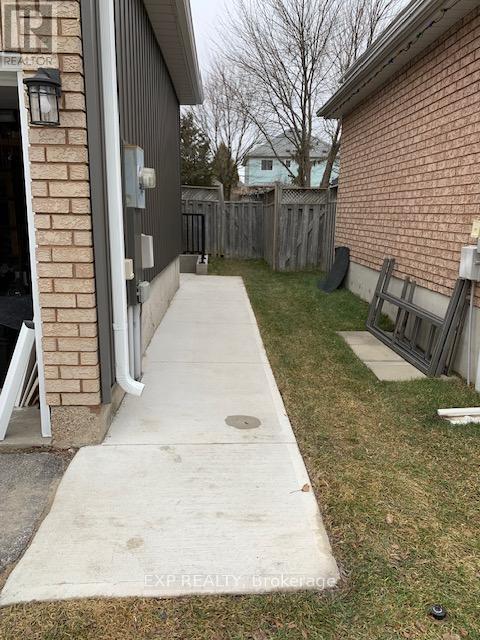 Basement - 150 Wessenger Drive, Barrie, Ontario  L4N 8N7 - Photo 14 - S13232506