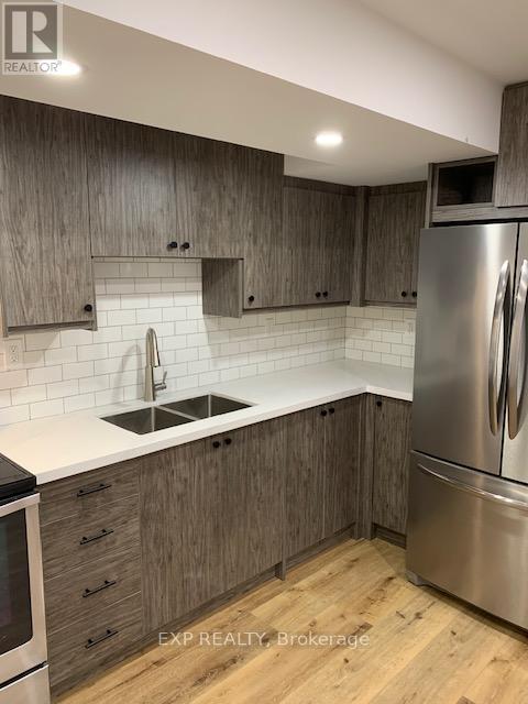 Basement - 150 Wessenger Drive, Barrie, Ontario  L4N 8N7 - Photo 2 - S13232506