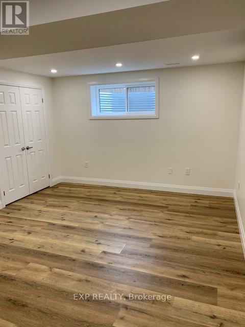 Basement - 150 Wessenger Drive, Barrie, Ontario  L4N 8N7 - Photo 5 - S13232506