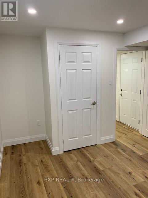 Basement - 150 Wessenger Drive, Barrie, Ontario  L4N 8N7 - Photo 6 - S13232506