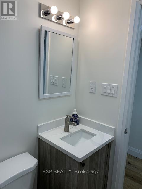 Basement - 150 Wessenger Drive, Barrie, Ontario  L4N 8N7 - Photo 7 - S13232506