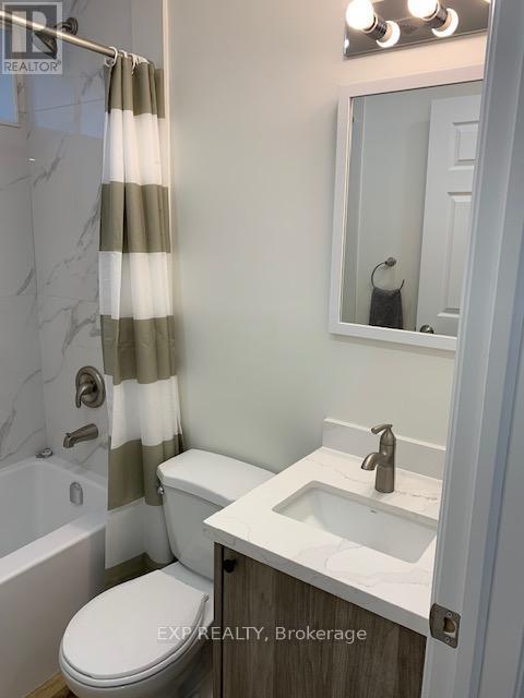 Basement - 150 Wessenger Drive, Barrie, Ontario  L4N 8N7 - Photo 9 - S13232506
