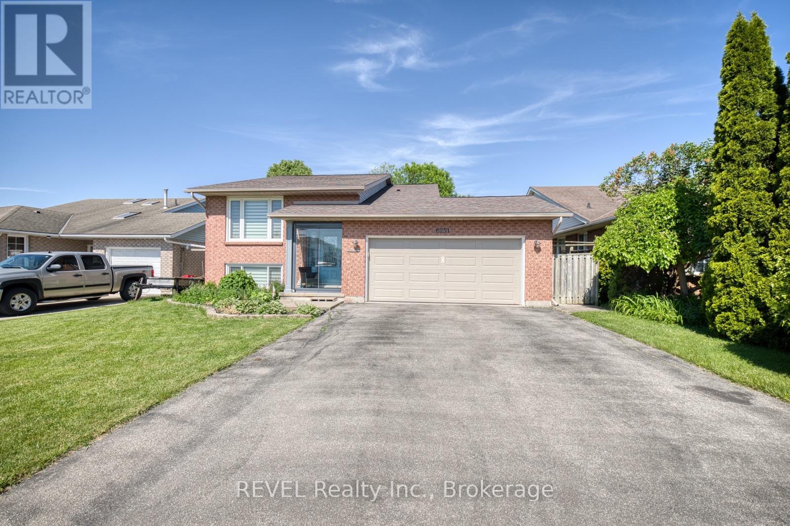 6251 SHERRI AVENUE, Niagara Falls, Ontario