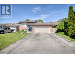 6251 SHERRI AVENUE, Niagara Falls, Ontario