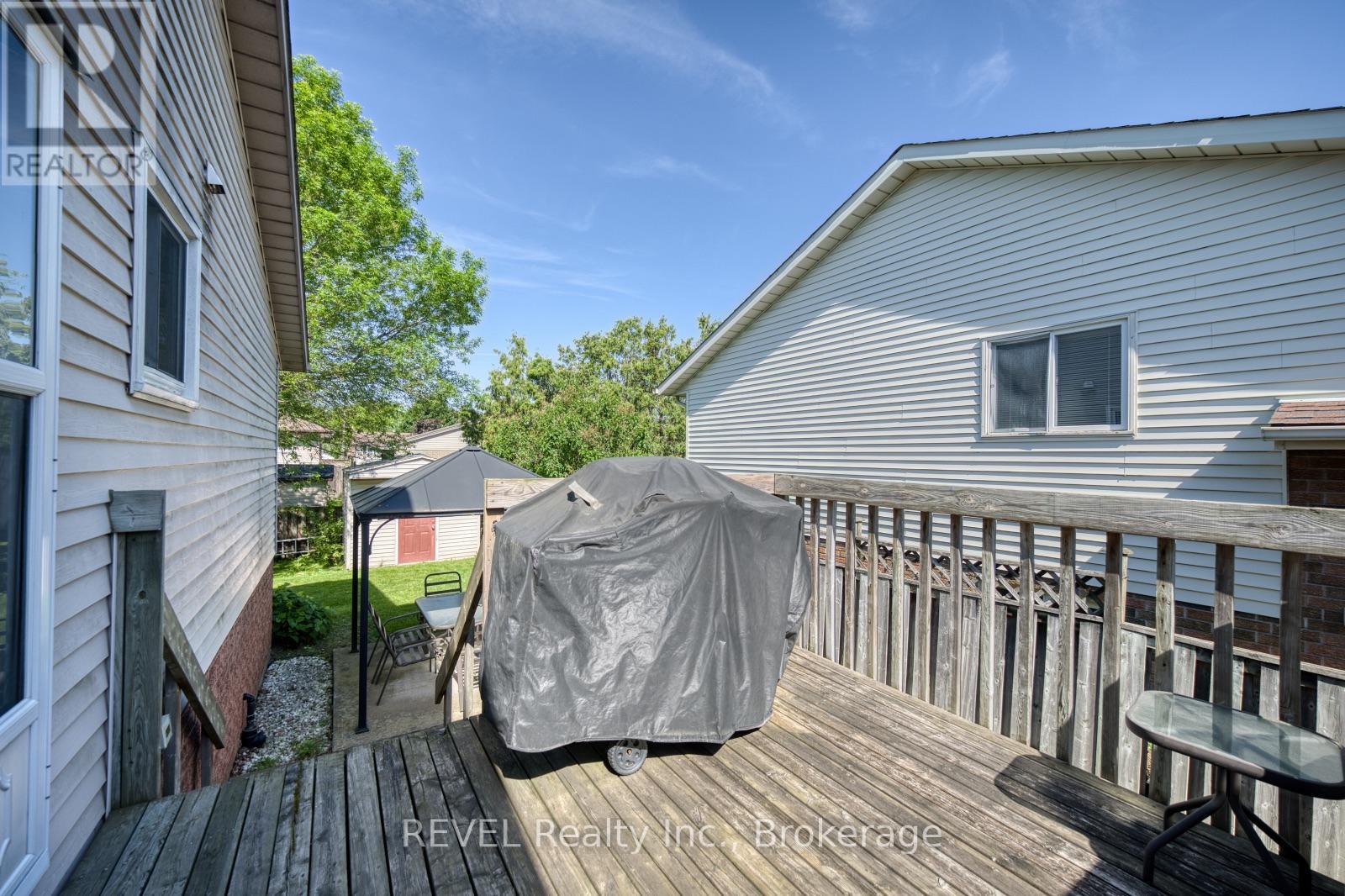 6251 Sherri Avenue, Niagara Falls, Ontario  L2H 2W7 - Photo 38 - X12832630