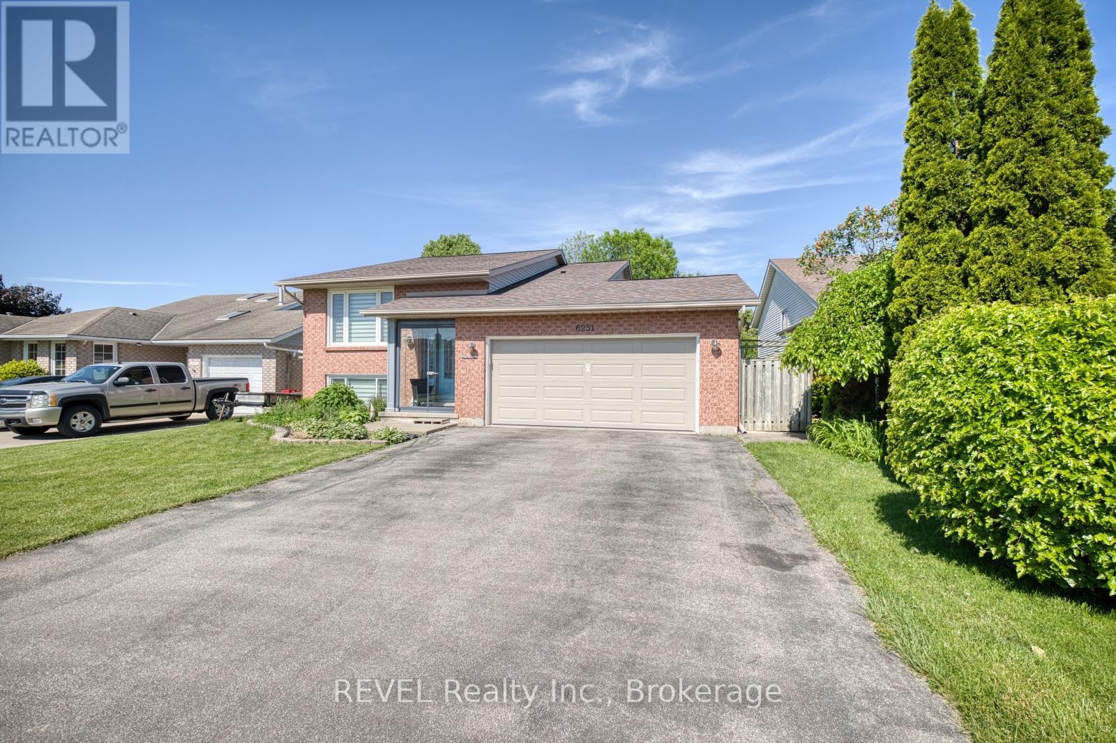 6251 Sherri Avenue, Niagara Falls, Ontario  L2H 2W7 - Photo 4 - X12832630