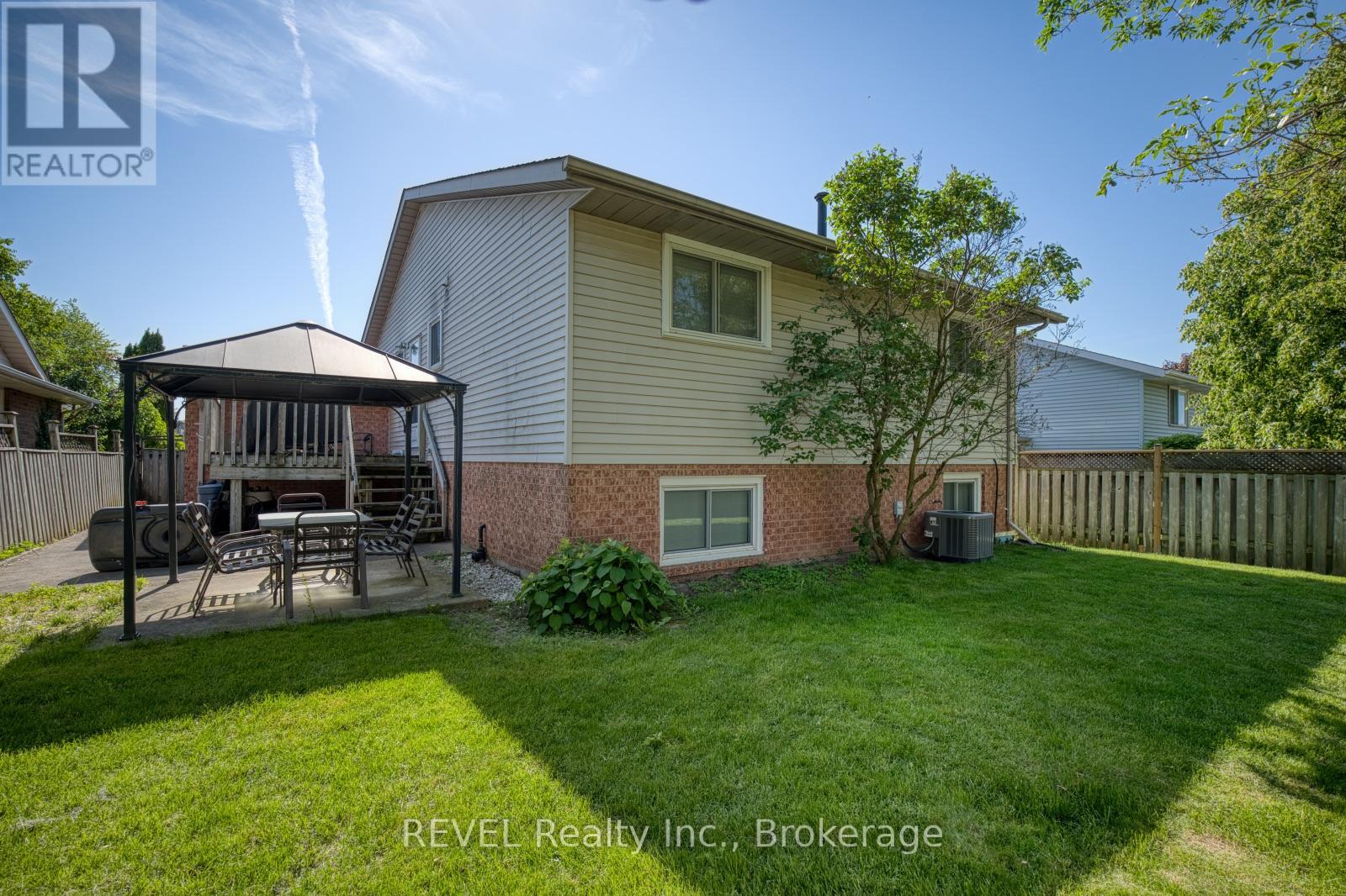 6251 Sherri Avenue, Niagara Falls, Ontario  L2H 2W7 - Photo 47 - X12832630