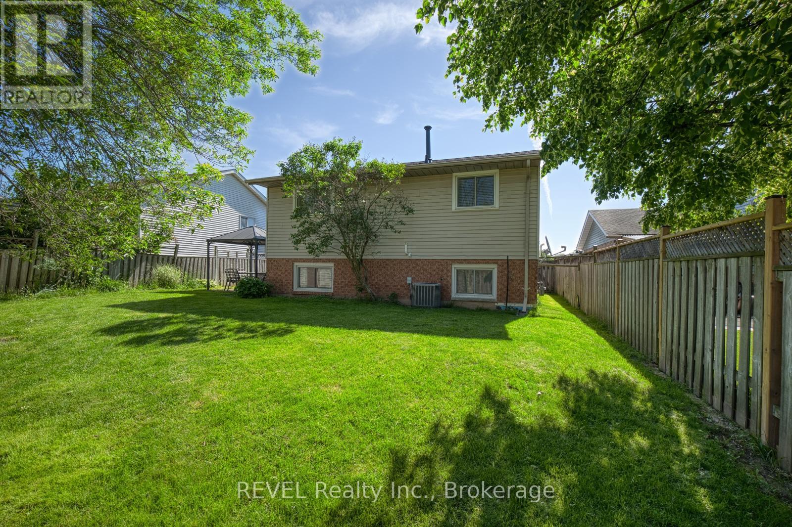 6251 Sherri Avenue, Niagara Falls, Ontario  L2H 2W7 - Photo 45 - X12832630
