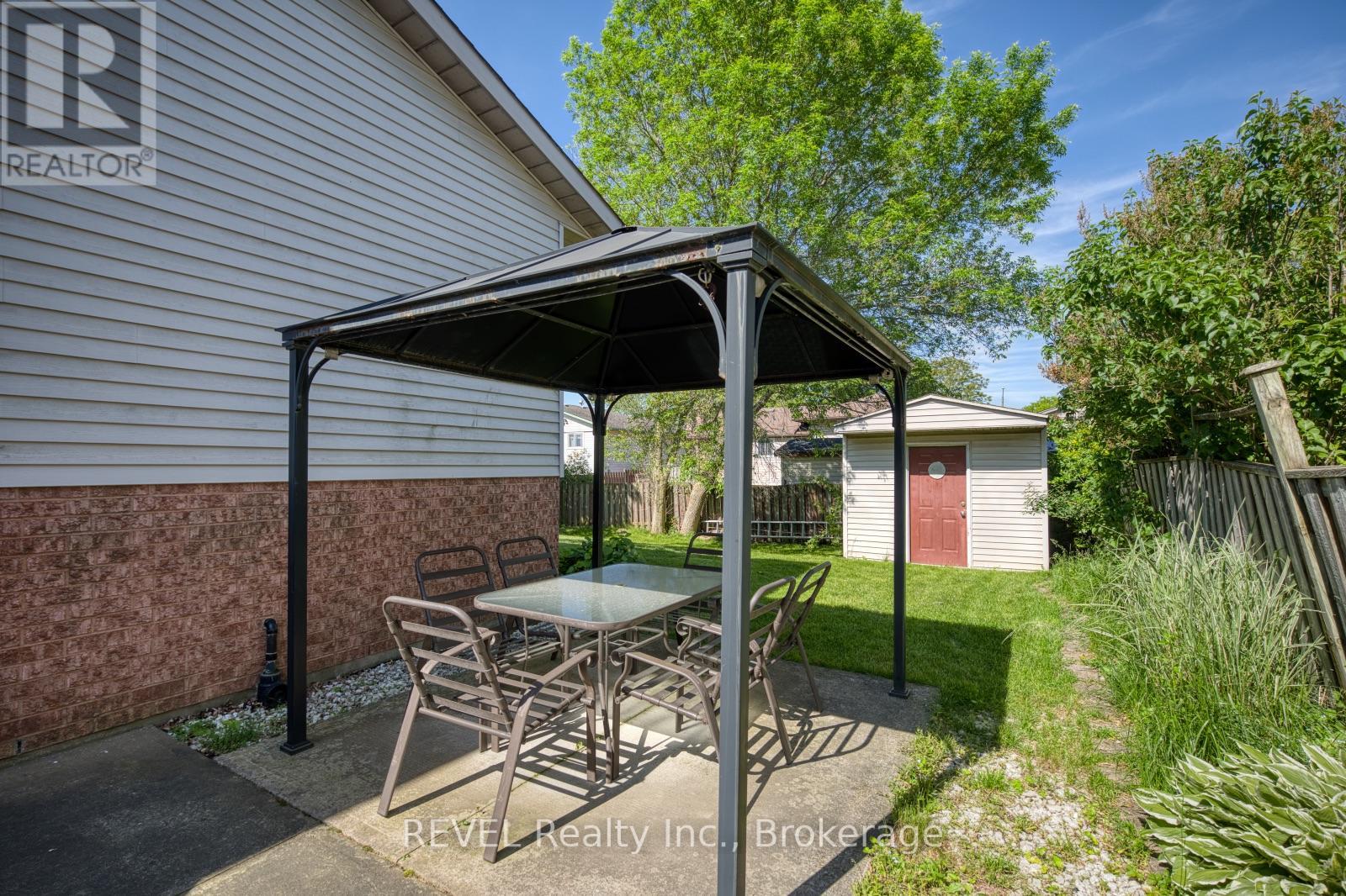 6251 Sherri Avenue, Niagara Falls, Ontario  L2H 2W7 - Photo 42 - X12832630