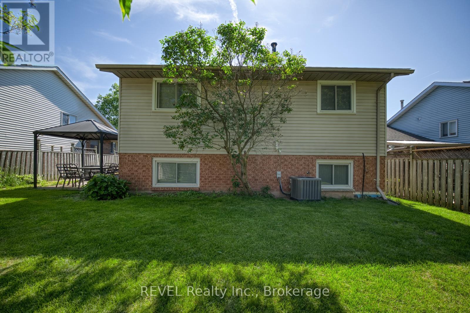 6251 Sherri Avenue, Niagara Falls, Ontario  L2H 2W7 - Photo 46 - X12832630