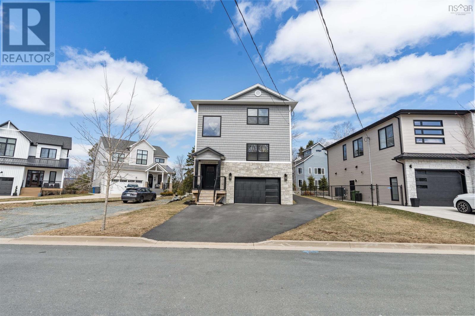 35 Angel Court, Dartmouth, Nova Scotia  B2X 0C1 - Photo 1 - 202607142