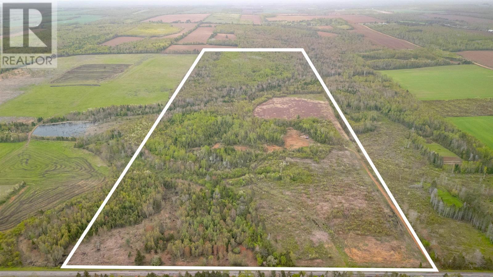 Acreage Line Road, Milltown Cross, Prince Edward Island  C0A 2B0 - Photo 3 - 202613078