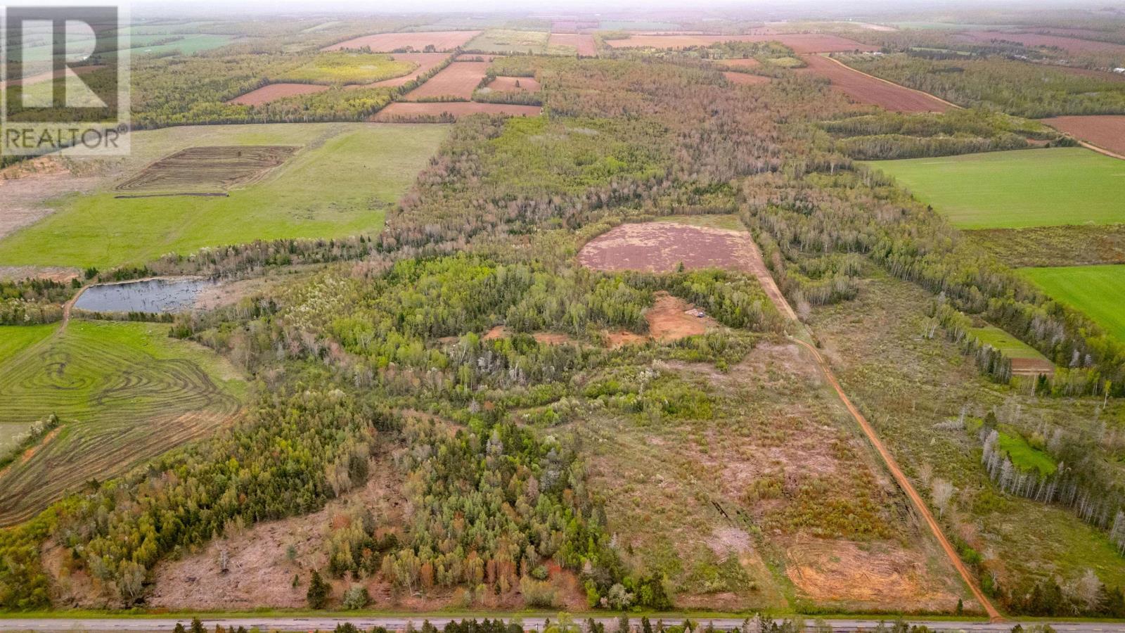 Acreage Line Road, Milltown Cross, Prince Edward Island  C0A 2B0 - Photo 5 - 202613078