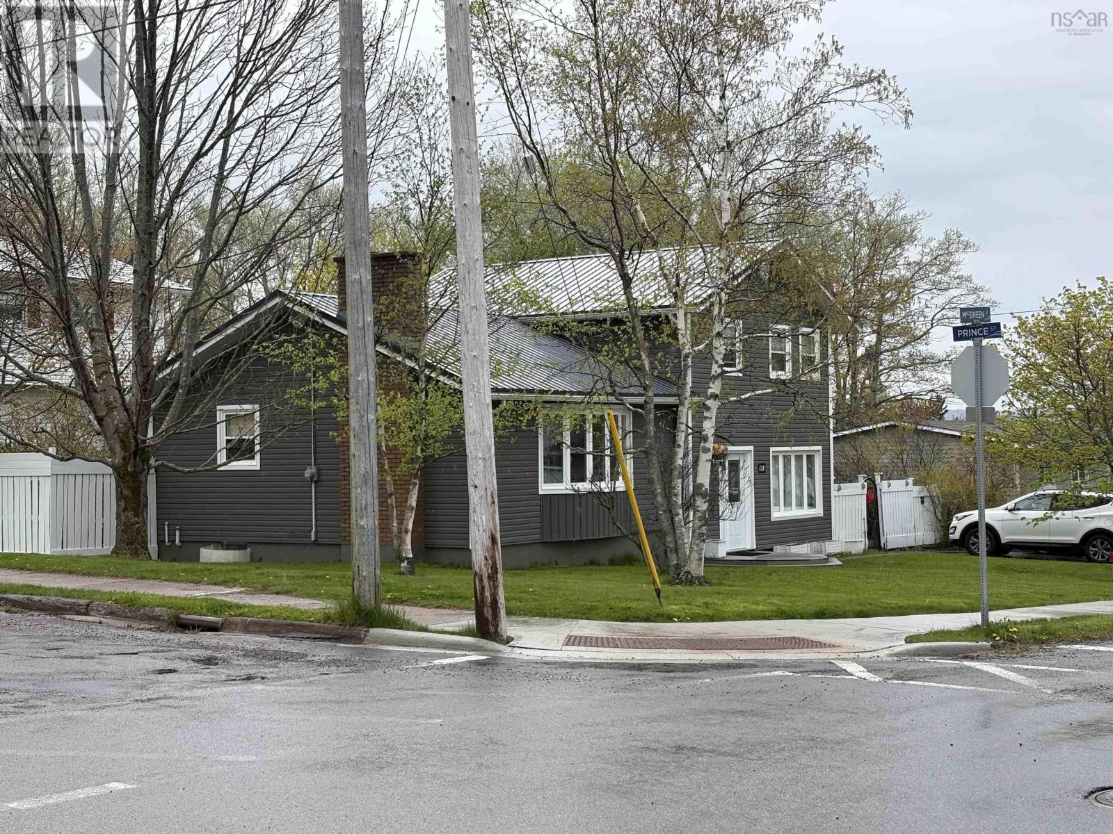 118 MacSween Street, port hawkesbury, Nova Scotia
